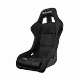 GANKO JP Seats V2 GANKO JP - STAUNCH FIXED BACK - BLACK SR