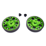PRP Adjustable Cam Gears - Mitsubishi 4G63