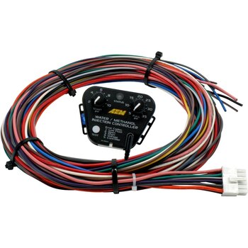 AEM V2 Water Methanol Controller With Harness, 05-35 PSI - Prolink Performance
