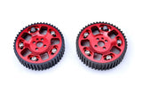 PRP Adjustable Cam Gears - Nissan CA18