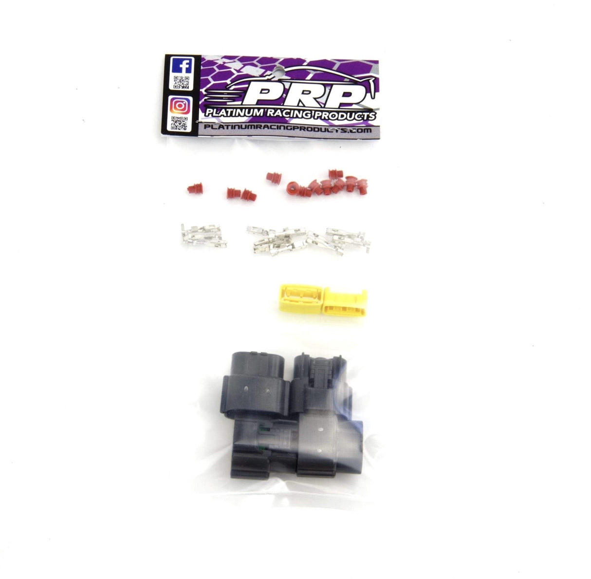 PRP R35 GT-R Coilpack Plugs