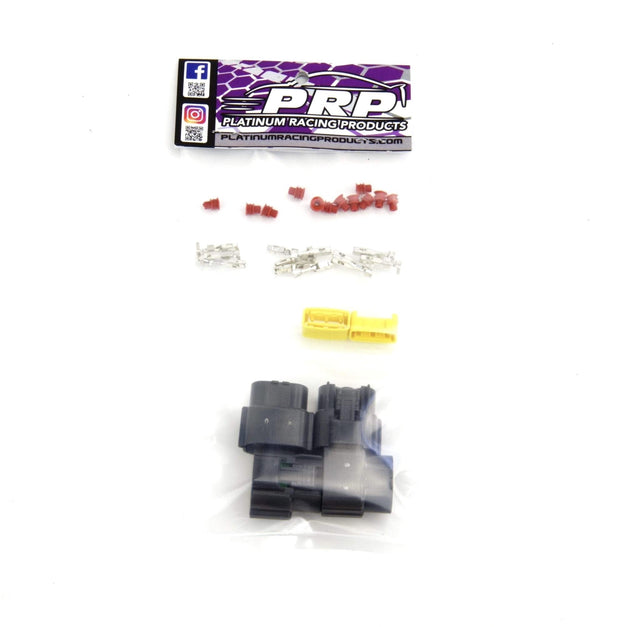 PRP R35 GT-R Coilpack Plugs