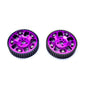 PRP Adjustable Cam Gears - Nissan CA18