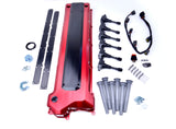 PRP Billet Rocker Cover and Integrated Coil kit - Nissan TB48