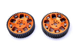 PRP Adjustable Cam Gears - Nissan CA18