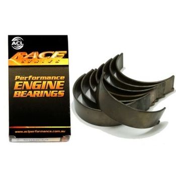 BIG END BEARING SET, TOYOTA 4AGE, 42MM SHAFT (ACL RACE SERIES)