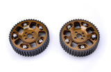 PRP Adjustable Cam Gears - Nissan CA18