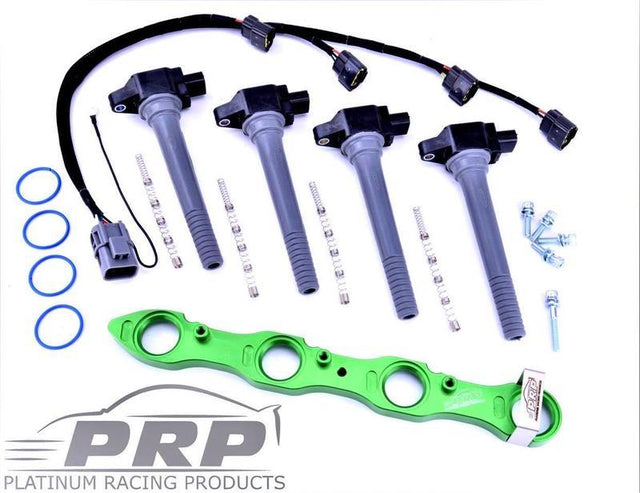 PRP Ignition Coil Kit - Nissan Pulsar GTI-R SR20