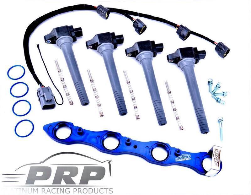PRP Ignition Coil Kit - Nissan Pulsar GTI-R SR20