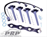 PRP Ignition Coil Kit - Nissan Pulsar GTI-R SR20