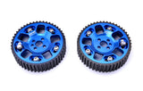 PRP Adjustable Cam Gears - Nissan CA18