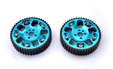PRP Adjustable Cam Gears - Nissan CA18