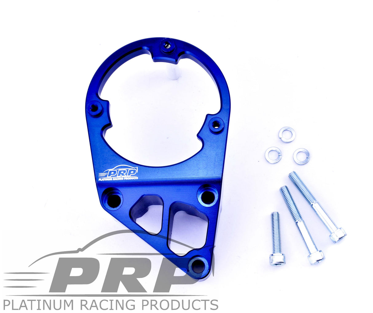 PRP Single / Double CAS Bracket to suit Nissan RB20 RB25 RB26