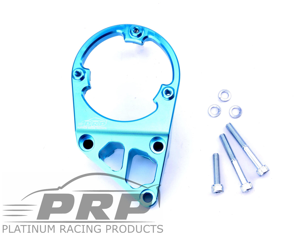 PRP Single / Double CAS Bracket to suit Nissan RB20 RB25 RB26