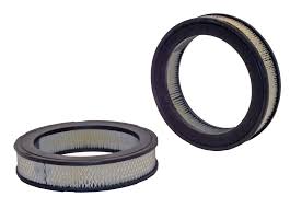 WIX Air Filter to suit Ministock