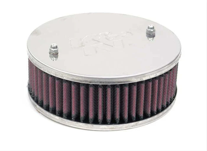 K&N Custom Air Filter Assemblies 56-9096