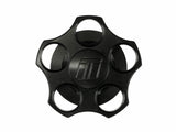 Turbosmart Oil Cap - Notch - LS