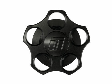 Turbosmart Oil Cap - Notch - LS