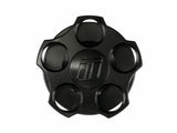 Turbosmart Oil Cap - M35x4 -Ford/Mazda