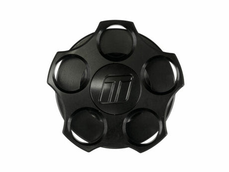 Turbosmart Oil Cap - M35x4 -Ford/Mazda