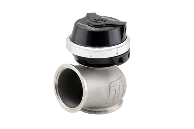 TurbosmartGenV WG60 PowerGate60 14psi Black