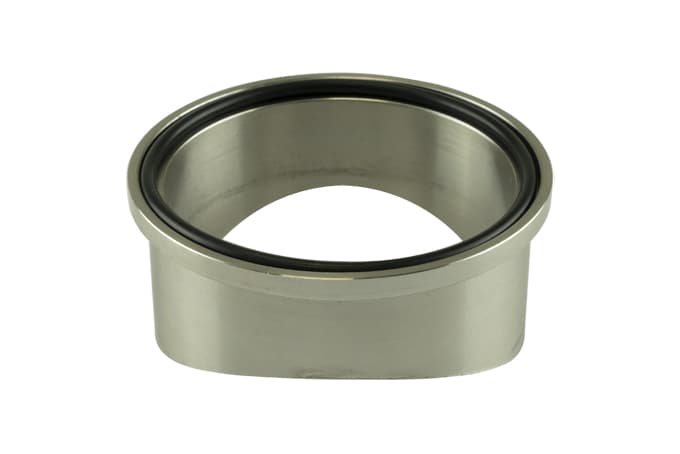 TurbosmartBOV PowerPort / ProPort Stainless Steel Weld Flange