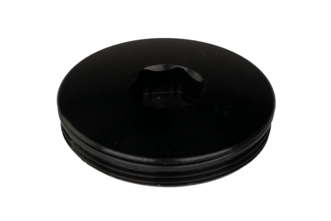 TurbosmartBOV Kompact Port Blanking Plug