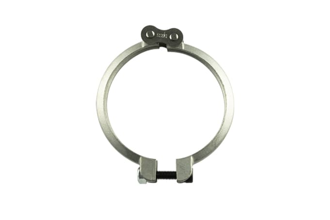 TurbosmartGen4 WG60 Inlet V-Band
