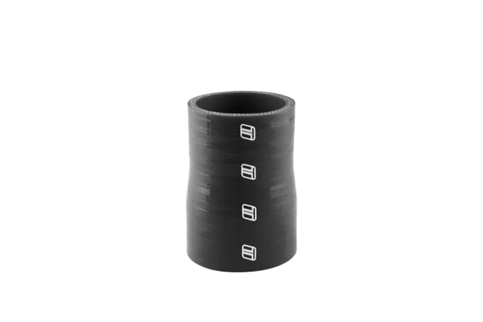 TurbosmartSilicon Hose Reducer 2.25–2.50" (Black)