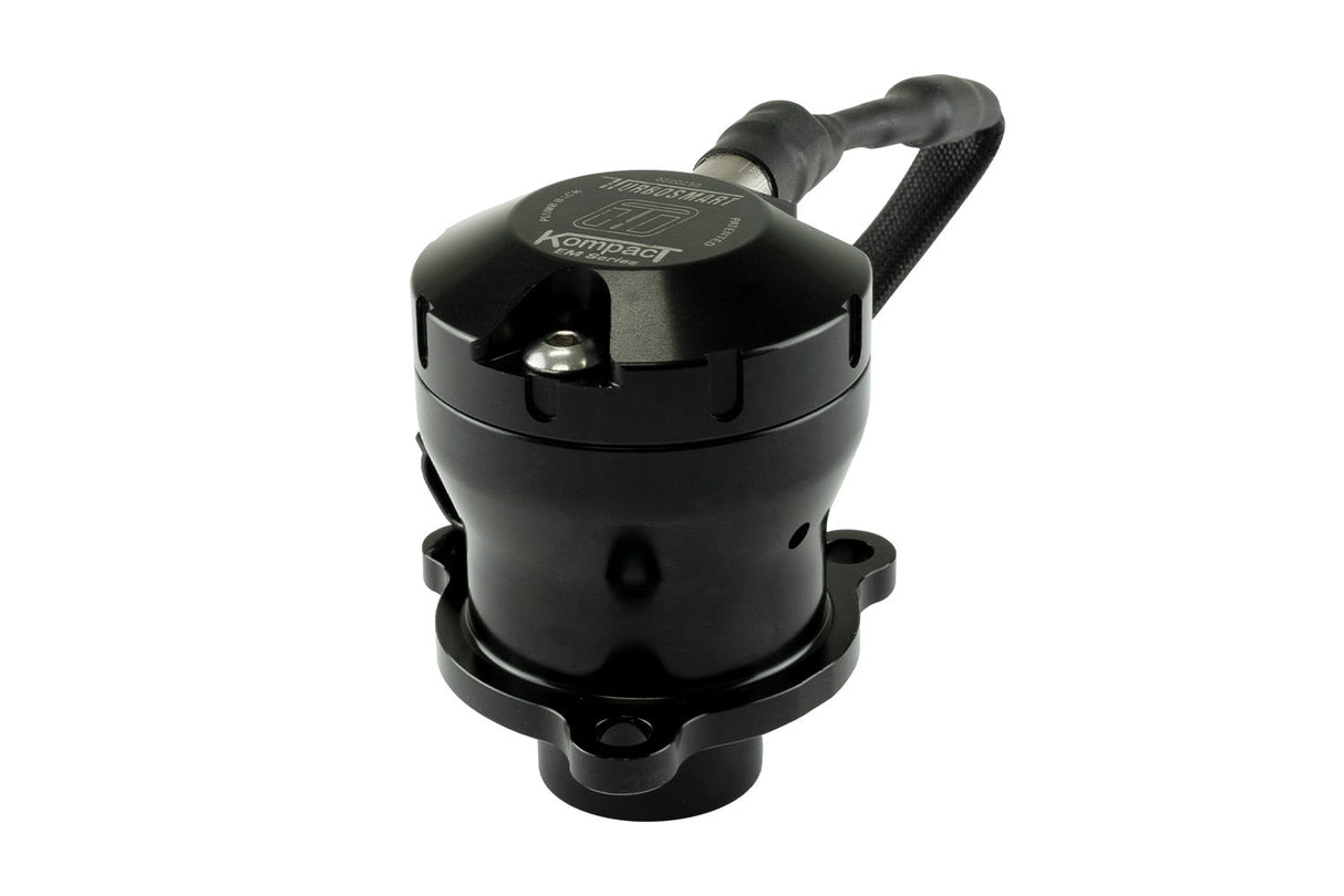 TurbosmartBOV Kompact EM PlumBack- VR24 (Subaru WRX -FA24F)