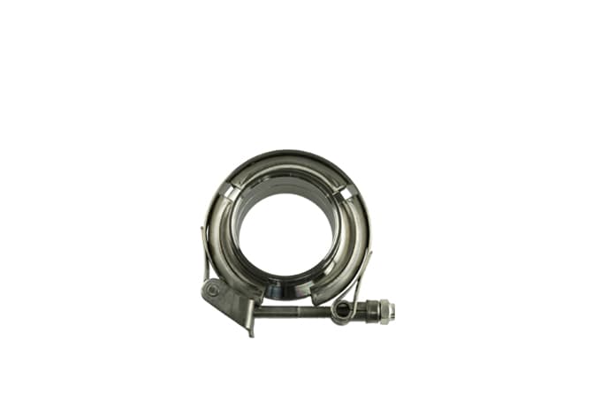 TurbosmartV-Band Coupling Kit inc Quick-Release (50.8mm / 2.0")