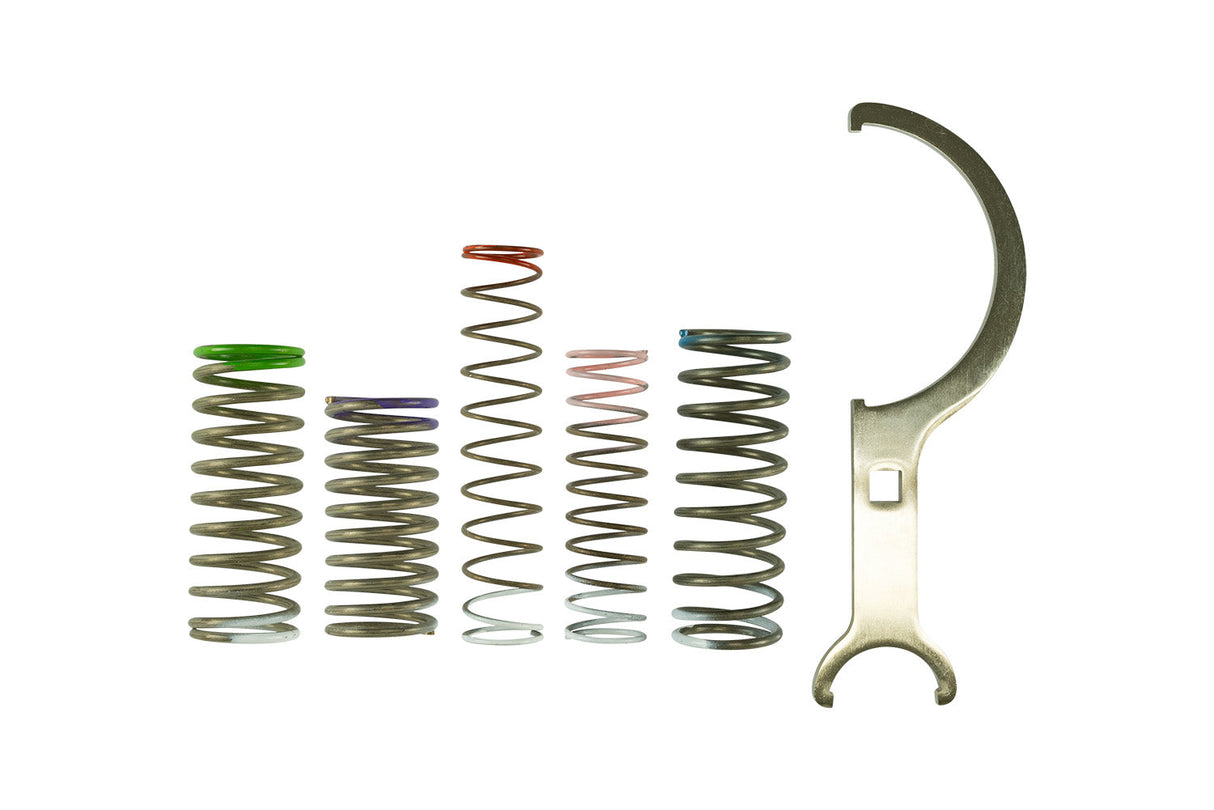 TurbosmartBOV ProPort Spring Kit