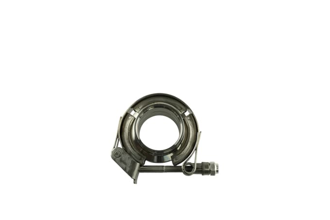 TurbosmartV-Band Coupling Kit inc Quick-Release (38.1mm / 1.5")