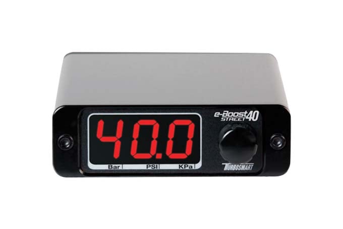 TurbosmarteBS Head Unit Replacement