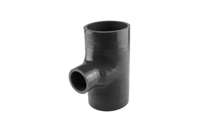 TurbosmartHose Tee 3.00" ID 1.5" Spout