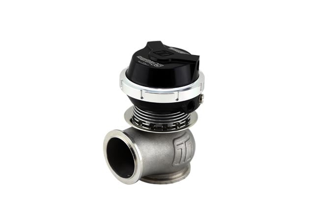 TurbosmartGenV WG45M HyperGate45 Motorsport 14psi Black