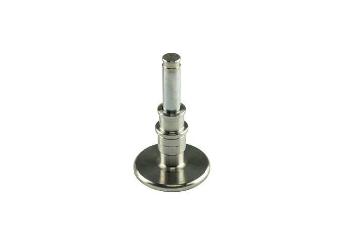 TurbosmartGen4 WG45 Valve + guide replacement