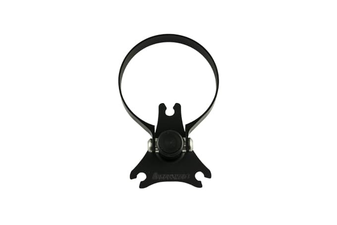 TurbosmarteB2 66mm Dash Mounting System