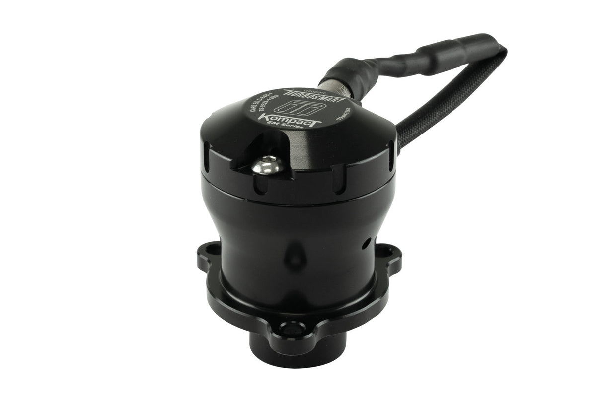 TurbosmartBOV Kompact EM PlumBack- VR13 (USA FORD RANGER 2019+)