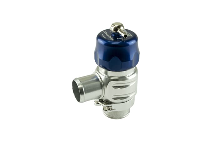 TurbosmartBOV Plumb Back Uni 32mm-Blue