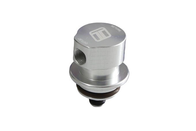 TurbosmartFuel Rail Adaptor - Audi/VW/Ford