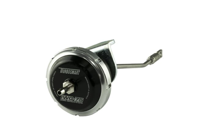 TurbosmartIWG75 Wastegate Actuator Suit Mitsubishi EVO 9 14psi