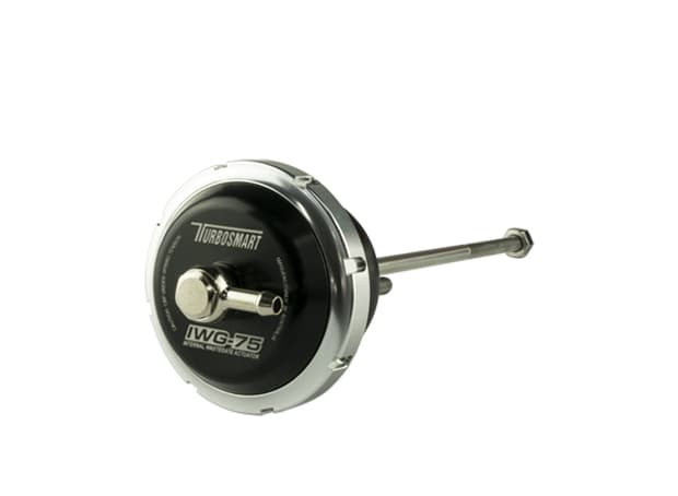 TurbosmartIWG75 Universal Wastegate Actuator (UNF) 150mm 10psi