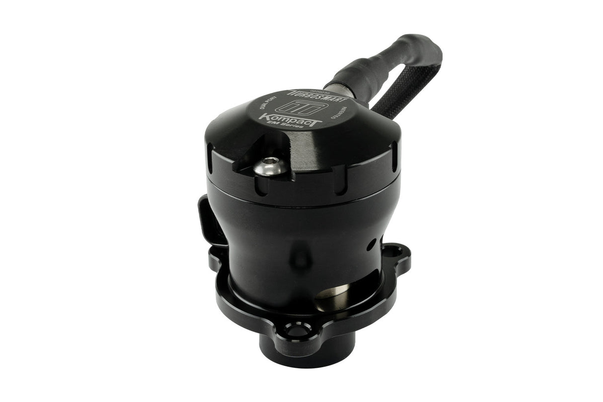 TurbosmartBOV Kompact EM DualPort- VR24 (Subaru WRX -FA24F)