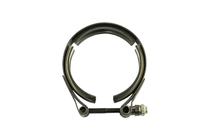 TurbosmartGenV WG50 Inlet V-Band