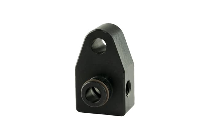 TurbosmartBoost Reference Adapter Renault Clio RS/Mini R56