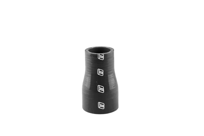 TurbosmartSilicon Hose Reducer 1.25–1.75" (Black)