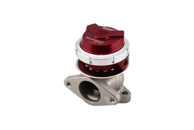 TurbosmartGenV WG38 UltraGate38 14psi Red