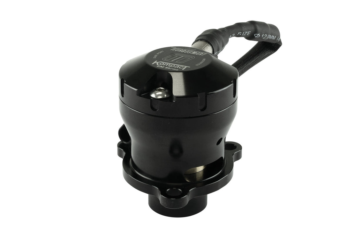 TurbosmartBOV Kompact EM DualPort- VR2 (Ford Ecoboost, Mercedes Benz, AMG, Volvo)