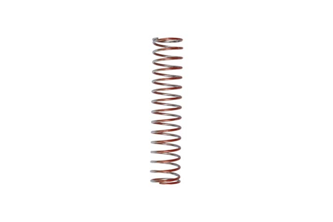 TurbosmartBOV Spring Red PB/SC